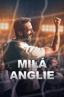 Milá Anglie