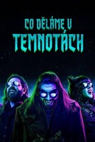 Co děláme v temnotách