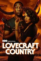 Lovecraftova země