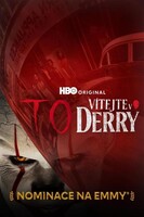 TO: Vítejte v Derry