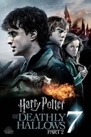Harry Potter a Relikvie smrti - část 2