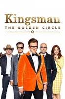 Kingsman: Zlatý kruh