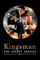 Kingsman: Tajná služba