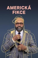 Americká fikce