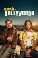 Tenkrát v Hollywoodu