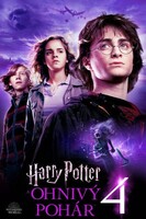 Harry Potter a Ohnivý pohár
