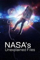 Neobjasněná akta NASA