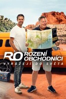 Rození obchodníci vyrážejí do světa