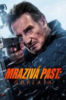 Mrazivá past: Odplata