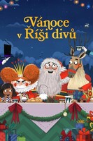 Vánoce v Říši divů