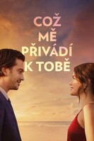 Což mě přivádí k Tobě