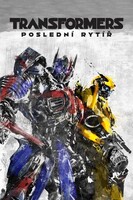 Transformers: Poslední rytíř