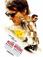 Mission: Impossible - Národ grázlů