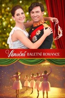 Vánoční baletní romance