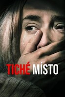Tiché místo