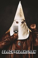 BlacKkKlansman