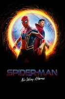 Spider-Man: Bez domova