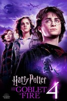 Harry Potter a Ohnivý pohár