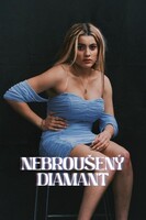 Nebroušený diamant
