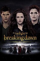 Twilight Saga: Rozbřesk - 2. část