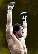 Rocky II