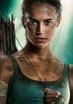 Tomb Rider