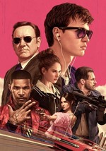 Baby Driver