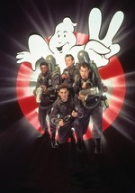 Krotitelé duchů II.