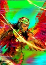 Wonder Woman 1984
