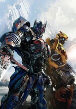 Transformers: Poslední rytíř