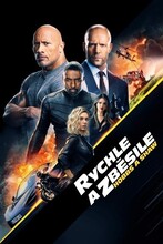 Rychle a zběsile: Hobbs a Shaw