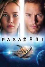 Pasažéři