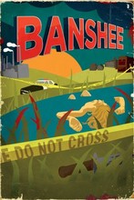 Banshee| III (10)
