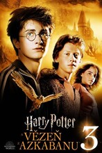 Harry Potter a vězeň z Azkabanu