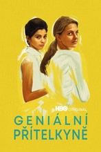 Geniální přítelkyně| IV (7)