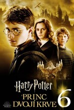 Harry Potter a Princ dvojí krve