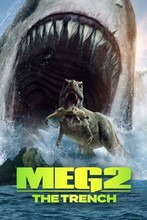 Meg 2: Příkop