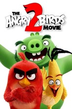 Angry Birds ve filmu 2