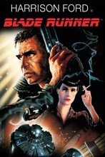 Blade Runner  /  Blade Runner: Final Cut