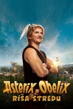 Asterix a Obelix: Říše středu