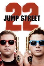 22 Jump Street