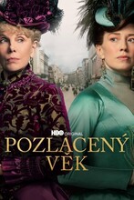 Pozlacený věk| III (8)