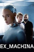 Ex Machina