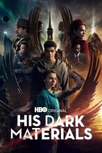 Jeho temné esence| III (7)