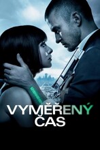 Vyměřený čas