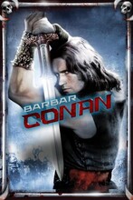 Barbar Conan