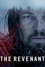 Revenant: Zmrtvýchvstání