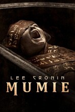 Lee Cronin: Mumie