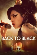 Back to Black