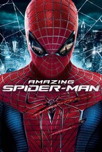 Amazing Spider-Man